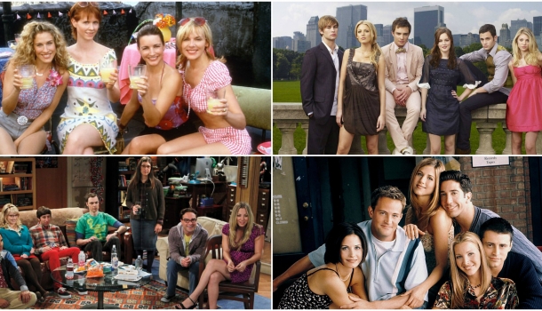 Borítókép: Kiderült: ezek voltak az elmúlt 20 év legjobb sorozatai