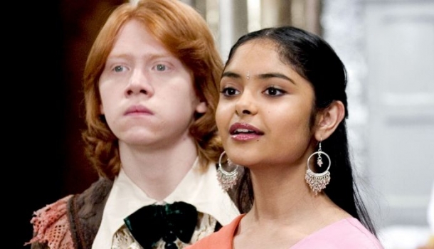 Borítókép: Emlékszel még Padma Patilra a Harry Potterből? Hihetetlen, de a lány mára egy az egyben úgy néz ki, mint Kylie Jenner