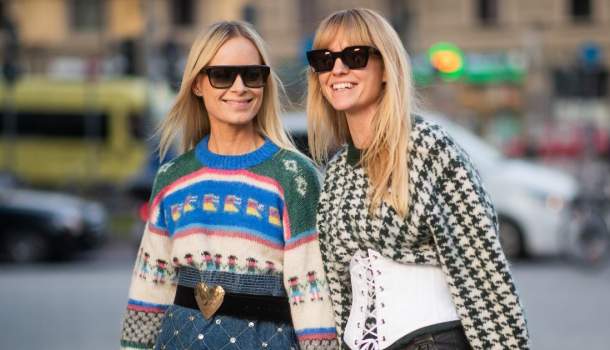 Borítókép: 5 tipp, hogy hideg időben is hordhasd a kedvenc szoknyádat!