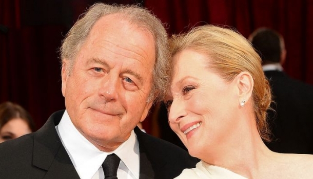 Borítókép: Ki az a férfi, aki a biztonságot jelenti Meryl Streep számára? Ismerd meg jobban Don Gummert!