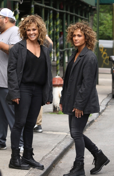 Borítókép: Gondoltad volna? 10 fotó, ami bizonyítja, hogy sokszor mennyire nem hasonlítanak a dublőrök a sztárokra