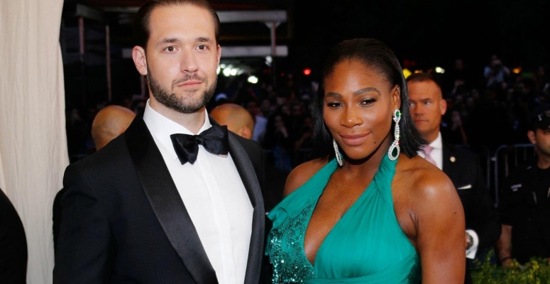 Serena Williams új trendet indíthat el a gyereke nevével
