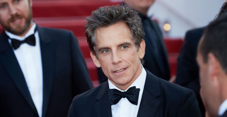 Ben Stiller a felesége helyett 15 éves lányával pózol a vörös szőnyegen – csodaszép nő lett a sztárcsemete! 