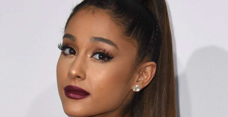 Hűha! Ariana Grandénak van egy eltitkolt ikertestvére?
