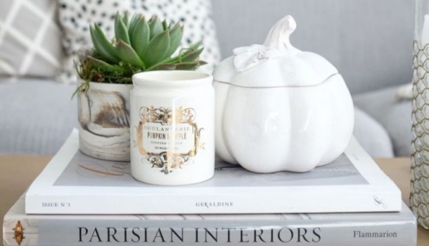 Borítókép: 10 ellenálhatatlan őszi dekoráció az otthonodba