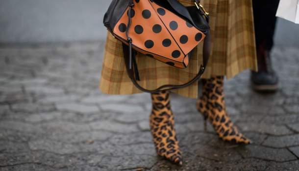 Borítókép: Így is lehet csinálni: 3 tipp arra, miként viseld a leopárdmintát, ha már minden ötleted elfogyott