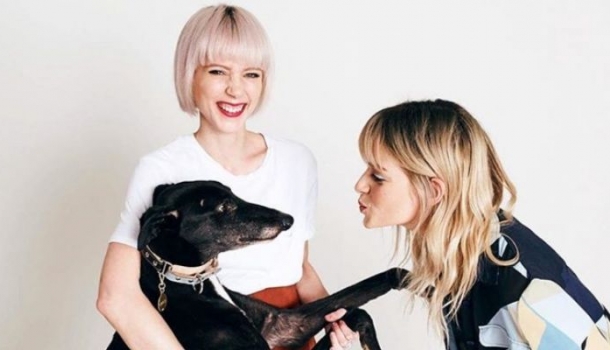 Borítókép: "Mindegyik ruha megtalálja a maga gazdáját, mindegyiknek megvan a maga szekrénye" – Interjú Daubner Annával a 2018-as tavaszi kollekciójáról