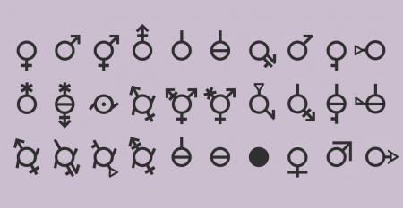 Borítókép: Elképzelhető, hogy a következő népszámláláskor már nem fogják kérdezni az emberek nemét és nemi identitását Nagy-Britanniában