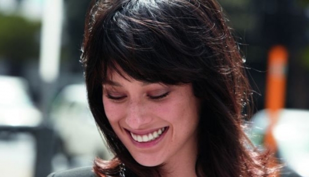 Borítókép: A szép bőrű nők 10 jó szokása