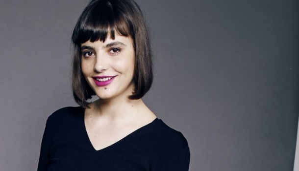 Borítókép: Mit viselünk jövő tavasszal? Kifaggattuk Tomcsányi Dórit még az új kollekciója bemutatója előtt