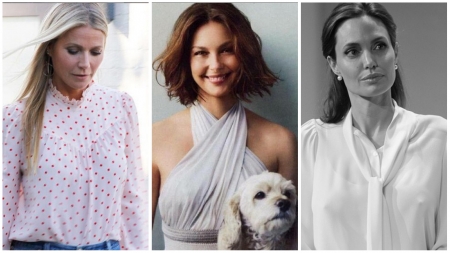 Borítókép: 11 ismert személy, aki már a nyilvánosság elé állt a Harvey Weinstein-ügyben