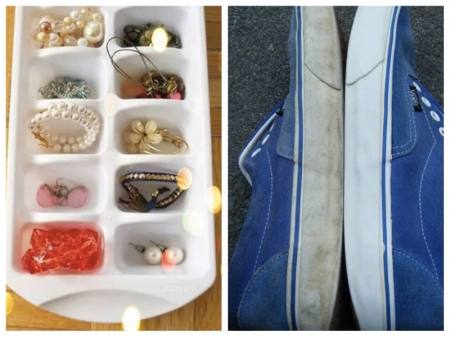 Borítókép: Számos ötletes anyuka-hack, amivel könnyebb lesz rendet tartanod