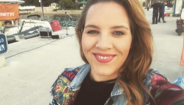 Borítókép: Hűha! Csodás otthonban lakik Tóth Vera és Tóth Gabi