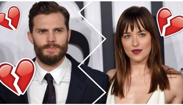 Borítókép: Viszlát, Mr. Grey! Nem fogod kitalálni, hogy melyik hollywoodi színésszel randizik Dakota Johnson