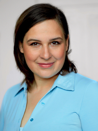 Borítókép: Kérdezd Ágnest