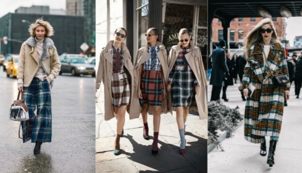 Borítókép: 1 perc stílus: van 5+1 ötletünk a kockás összeállítások frissítésére!