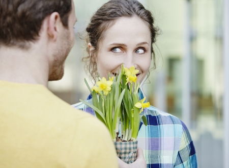 Borítókép: 5 dolog, amire figyelned kell, ha 30 fölött randizol