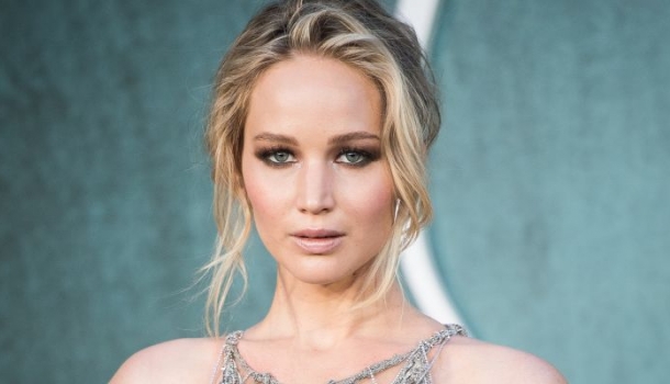 Borítókép: Jennifer Lawrence sosem volt még olyan szexi, mint a Mother! premierjén