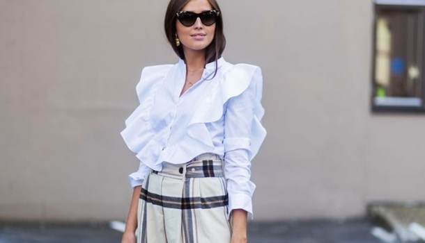 Borítókép: Ne rakd őket a szekrény aljára! Így hordhatod nyári kedvenceidet ősszel is