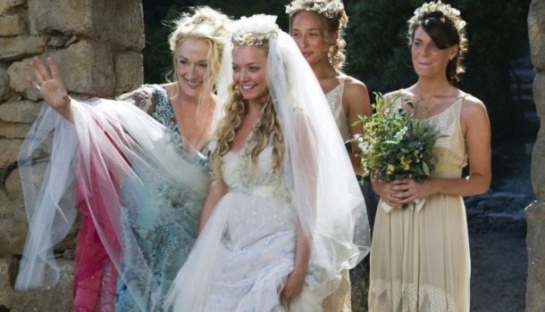 Borítókép: Világhírű énekesnő is csatlakozott a Mamma Mia folytatásához: te mit szólsz hozzá?