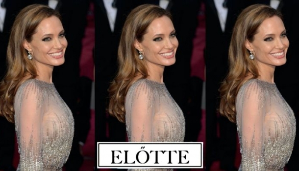 Borítókép: Új haj, új élet? Angelina Jolie levágatta a haját, és jobban néz ki, mint az elmúlt években bármikor