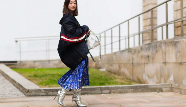 Borítókép: Hűvös idők divatja: a tűsarok csizma képében tér vissza közénk!