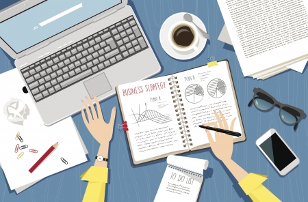 Borítókép: Így készíts igazán működőképes tennivalólistát, hogy megmenthesd vele a napodat