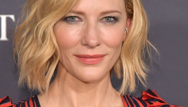 Borítókép: "Szeretünk szexisen kinézni, de ez még nem jelenti azt, hogy szexelni akarunk veletek!"–  Cate Blanchett megmondta a tutit az InStyle díjátadóján