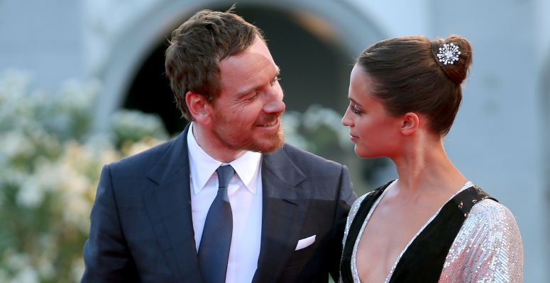 Ó, de romantikus! Ezen a mesés helyen tölti a mézesheteit Alicia Vikander és Michael Fassbender