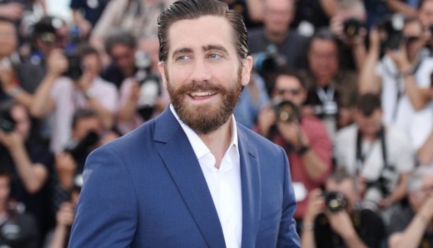 Borítókép: Ettől elolvadsz! Ilyen szexi apuka Jake Gyllenhaal