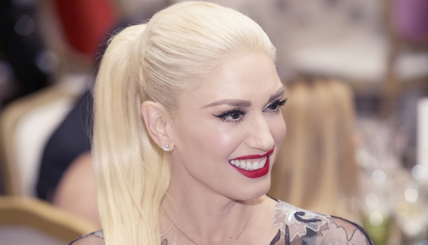 Borítókép: Ez igen! Dal született Gwen Stefani piros ajkairól