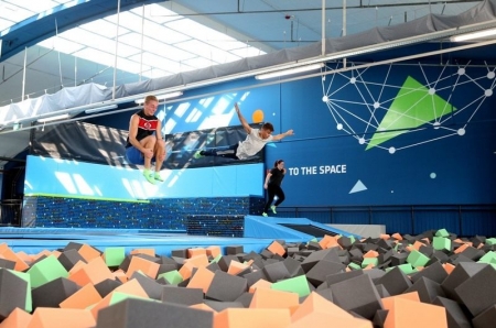 Borítókép: TOP 5 program őszi szünetre "túlmozgásos" kamaszoknak