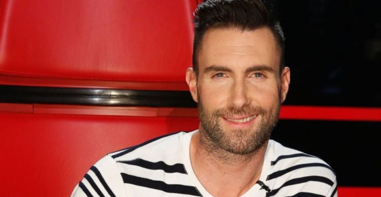 Kész vagyunk: Adam Levine felkapta a felesége ruháit, a végeredmény pedig zseniális