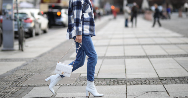 Borítókép: 5 dolog, amire mindig figyelj, ha skinny farmert kapsz fel!