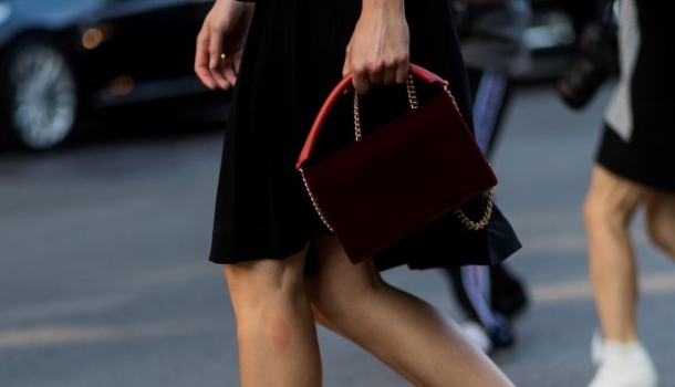 Borítókép: Egy cipő, ami most minden szettedet instant feldobja