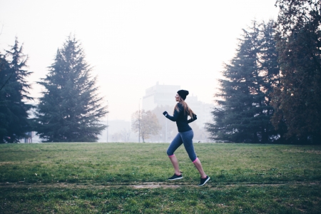 Borítókép: 5 fitt módszer, amivel minden ősszel felkészítem a szervezetemet az ünnepekre