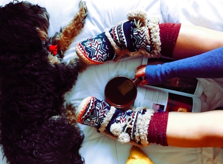 Borítókép: 10 lépés, hogy a HYGGE harmóniája lengje be az életed