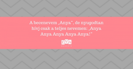 Borítókép: Újabb 10 szarkasztikus anya-mantra, amitől lehidalsz