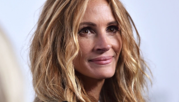 Borítókép: 10 dolog, amit valószínűleg nem tudtál az éppen 50 éves Julia Robertsről