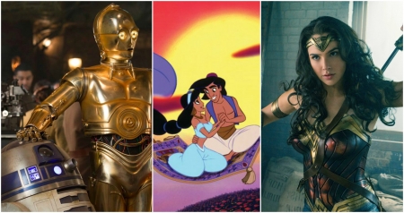 Borítókép: 8 elképesztő filmes tény, ami hazugságnak tűnik, pedig tényleg igaz