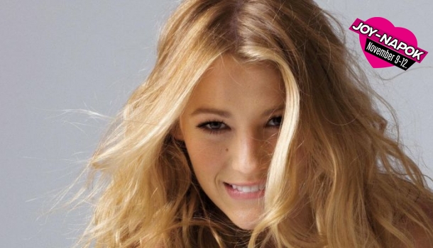 Borítókép: Ez tényleg te vagy, Blake Lively? Új filmet forgat a színésznő, de úgy megváltozott a külseje, hogy képtelenség ráismerni!