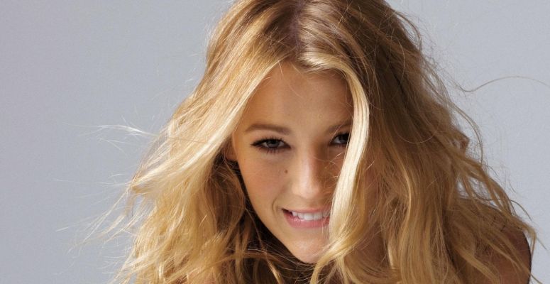 Borítókép: Ez tényleg te vagy, Blake Lively? Új filmet forgat a színésznő, de úgy megváltozott a külseje, hogy képtelenség ráismerni!