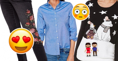 Borítókép: Bemelegítés a vásárlásra: a vőlegényem választotta ki, miket kellene megvennem a JOY-Napok alatt