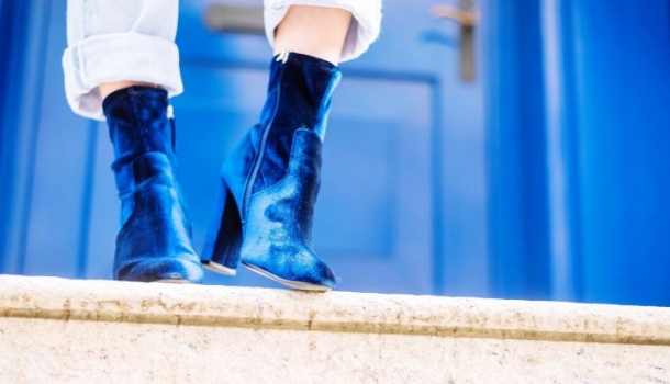 Borítókép: Ilyen cipőben hozhatod ki magadból a maximumot a csillagjegyed szerint