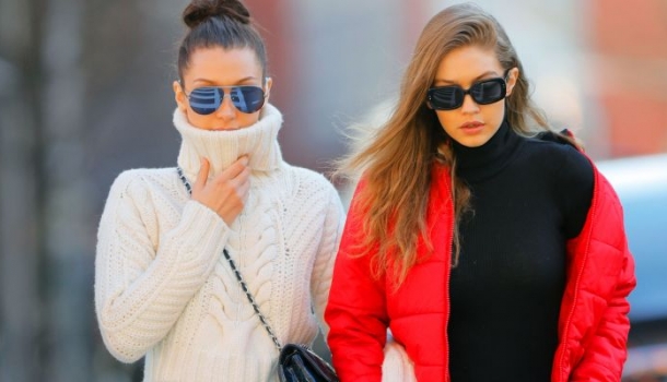 Borítókép: 5+1 modelloutfit, amit neked is ki kell próbálnod a télen