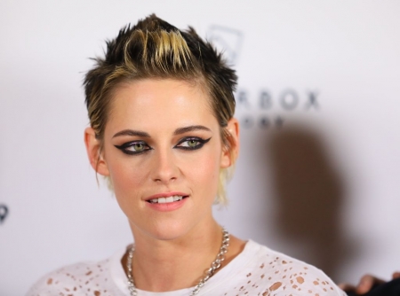 Borítókép: Kristen Stewart első rendezése elég beteg, mégis imádják a kritikusok – nézd meg a 17 perces rövidfilmet!