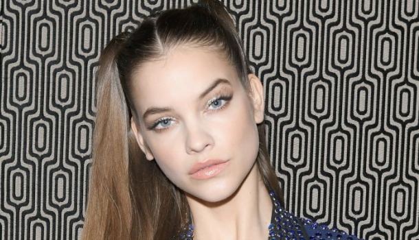 Borítókép: Büszkeség! Palvin Barbi lett az év legjobb nemzetközi modellje