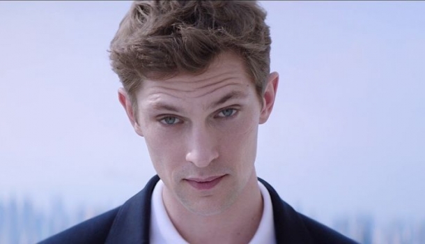 Borítókép: EXKLUZÍV: Magyarországról elsőként ismerkedhettünk meg az illattal, amiért hamarosan minden nő bolondulni fog