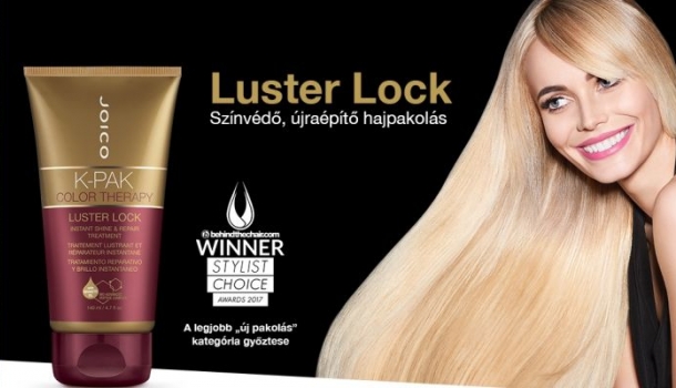 Borítókép: Azonnali átváltozás a festett haj számára