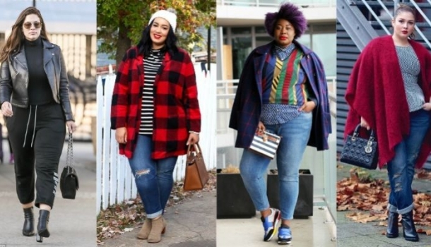 Borítókép: 5 plus size ihletésű szett, amit neked is ki kell próbálnod!